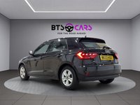 USED 2022 22 AUDI A1 1.0 TFSI 25 Technik Sportback 5dr Petrol Manual Euro 6 (s/s) (95 ps) 1own/DigiDash/AppleCP/Sensors