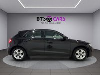 USED 2022 22 AUDI A1 1.0 TFSI 25 Technik Sportback 5dr Petrol Manual Euro 6 (s/s) (95 ps) 1own/DigiDash/AppleCP/Sensors