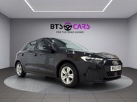 USED 2022 22 AUDI A1 1.0 TFSI 25 Technik Sportback 5dr Petrol Manual Euro 6 (s/s) (95 ps) 1own/DigiDash/AppleCP/Sensors