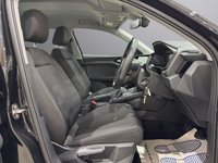USED 2022 22 AUDI A1 1.0 TFSI 25 Technik Sportback 5dr Petrol Manual Euro 6 (s/s) (95 ps) 1own/DigiDash/AppleCP/Sensors
