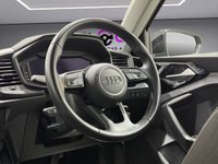 USED 2022 22 AUDI A1 1.0 TFSI 25 Technik Sportback 5dr Petrol Manual Euro 6 (s/s) (95 ps) 1own/DigiDash/AppleCP/Sensors