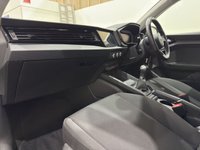USED 2022 22 AUDI A1 1.0 TFSI 25 Technik Sportback 5dr Petrol Manual Euro 6 (s/s) (95 ps) 1own/DigiDash/AppleCP/Sensors
