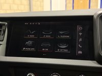 USED 2022 22 AUDI A1 1.0 TFSI 25 Technik Sportback 5dr Petrol Manual Euro 6 (s/s) (95 ps) 1own/DigiDash/AppleCP/Sensors