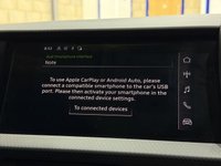 USED 2022 22 AUDI A1 1.0 TFSI 25 Technik Sportback 5dr Petrol Manual Euro 6 (s/s) (95 ps) 1own/DigiDash/AppleCP/Sensors