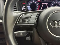 USED 2022 22 AUDI A1 1.0 TFSI 25 Technik Sportback 5dr Petrol Manual Euro 6 (s/s) (95 ps) 1own/DigiDash/AppleCP/Sensors