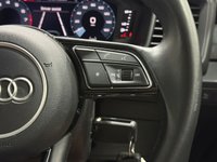 USED 2022 22 AUDI A1 1.0 TFSI 25 Technik Sportback 5dr Petrol Manual Euro 6 (s/s) (95 ps) 1own/DigiDash/AppleCP/Sensors