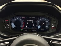 USED 2022 22 AUDI A1 1.0 TFSI 25 Technik Sportback 5dr Petrol Manual Euro 6 (s/s) (95 ps) 1own/DigiDash/AppleCP/Sensors
