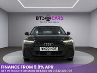 USED 2022 22 AUDI A1 1.0 TFSI 25 Technik Sportback 5dr Petrol Manual Euro 6 (s/s) (95 ps) 1own/DigiDash/AppleCP/Sensors