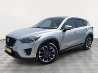USED 2016 MAZDA CX-5 2.2 SKYACTIV-D Sport Nav SUV 5dr Diesel Auto 4WD Euro 6 (s/s) (175 ps) Heated Seats, Rear Camera