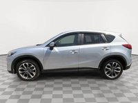 USED 2016 MAZDA CX-5 2.2 SKYACTIV-D Sport Nav SUV 5dr Diesel Auto 4WD Euro 6 (s/s) (175 ps) Heated Seats, Rear Camera