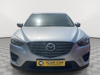 USED 2016 MAZDA CX-5 2.2 SKYACTIV-D Sport Nav SUV 5dr Diesel Auto 4WD Euro 6 (s/s) (175 ps) Heated Seats, Rear Camera