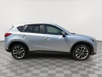 USED 2016 MAZDA CX-5 2.2 SKYACTIV-D Sport Nav SUV 5dr Diesel Auto 4WD Euro 6 (s/s) (175 ps) Heated Seats, Rear Camera