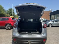 USED 2016 MAZDA CX-5 2.2 SKYACTIV-D Sport Nav SUV 5dr Diesel Auto 4WD Euro 6 (s/s) (175 ps) Heated Seats, Rear Camera