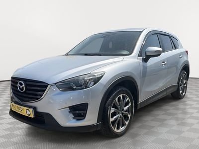 USED 2016 MAZDA CX-5 2.2 SKYACTIV-D Sport Nav SUV 5dr Diesel Auto 4WD Euro 6 (s/s) (175 ps) Heated Seats, Rear Camera