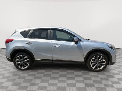USED 2016 MAZDA CX-5 2.2 SKYACTIV-D Sport Nav SUV 5dr Diesel Auto 4WD Euro 6 (s/s) (175 ps) Heated Seats, Rear Camera