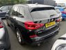 USED 2018 68 BMW X3 2.0 20d M Sport SUV 5dr Diesel Auto xDrive Euro 6 (s/s) (190 ps) DAKOTA LEATHER, PARKING SENSORS