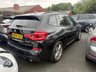 USED 2018 68 BMW X3 2.0 20d M Sport SUV 5dr Diesel Auto xDrive Euro 6 (s/s) (190 ps) DAKOTA LEATHER, PARKING SENSORS