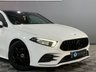 USED 2018 68 MERCEDES-BENZ A-CLASS 1.3 A200 AMG Line (Executive) Hatchback 5dr Petrol 7G-DCT Euro 6 (s/s) (163 ps) 
