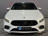 USED 2018 68 MERCEDES-BENZ A-CLASS 1.3 A200 AMG Line (Executive) Hatchback 5dr Petrol 7G-DCT Euro 6 (s/s) (163 ps) 