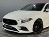 USED 2018 68 MERCEDES-BENZ A-CLASS 1.3 A200 AMG Line (Executive) Hatchback 5dr Petrol 7G-DCT Euro 6 (s/s) (163 ps) 
