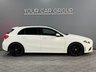 USED 2018 68 MERCEDES-BENZ A-CLASS 1.3 A200 AMG Line (Executive) Hatchback 5dr Petrol 7G-DCT Euro 6 (s/s) (163 ps) 