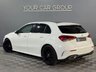 USED 2018 68 MERCEDES-BENZ A-CLASS 1.3 A200 AMG Line (Executive) Hatchback 5dr Petrol 7G-DCT Euro 6 (s/s) (163 ps) 