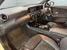 USED 2018 68 MERCEDES-BENZ A-CLASS 1.3 A200 AMG Line (Executive) Hatchback 5dr Petrol 7G-DCT Euro 6 (s/s) (163 ps) 