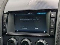 USED 2017 67 JAGUAR F-TYPE 2.0i R-Dynamic Convertible 2dr Auto  ** Sat Nav ** Park Assist + Rear Camera Upgrades **