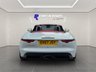 USED 2017 67 JAGUAR F-TYPE 2.0i R-Dynamic Convertible 2dr Auto  ** Sat Nav ** Park Assist + Rear Camera Upgrades **