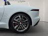 USED 2017 67 JAGUAR F-TYPE 2.0i R-Dynamic Convertible 2dr Auto  ** Sat Nav ** Park Assist + Rear Camera Upgrades **