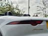 USED 2017 67 JAGUAR F-TYPE 2.0i R-Dynamic Convertible 2dr Auto  ** Sat Nav ** Park Assist + Rear Camera Upgrades **