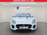 USED 2017 67 JAGUAR F-TYPE 2.0i R-Dynamic Convertible 2dr Auto  ** Sat Nav ** Park Assist + Rear Camera Upgrades **