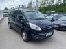 USED 2016 66 FORD TRANSIT CUSTOM 2.0 TDCi 340 Trend Combi  Van 5dr Diesel Manual L2 H2 (179 g/km, 168 bhp) 6 Seats  SIX SEATS , CREW CAB