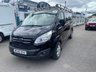 USED 2016 66 FORD TRANSIT CUSTOM 2.0 TDCi 340 Trend Combi  Van 5dr Diesel Manual L2 H2 (179 g/km, 168 bhp) 6 Seats  SIX SEATS , CREW CAB
