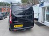 USED 2016 66 FORD TRANSIT CUSTOM 2.0 TDCi 340 Trend Combi  Van 5dr Diesel Manual L2 H2 (179 g/km, 168 bhp) 6 Seats  SIX SEATS , CREW CAB
