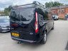 USED 2016 66 FORD TRANSIT CUSTOM 2.0 TDCi 340 Trend Combi  Van 5dr Diesel Manual L2 H2 (179 g/km, 168 bhp) 6 Seats  SIX SEATS , CREW CAB