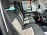USED 2016 66 FORD TRANSIT CUSTOM 2.0 TDCi 340 Trend Combi  Van 5dr Diesel Manual L2 H2 (179 g/km, 168 bhp) 6 Seats  SIX SEATS , CREW CAB