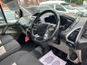 USED 2016 66 FORD TRANSIT CUSTOM 2.0 TDCi 340 Trend Combi  Van 5dr Diesel Manual L2 H2 (179 g/km, 168 bhp) 6 Seats  SIX SEATS , CREW CAB
