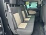 USED 2016 66 FORD TRANSIT CUSTOM 2.0 TDCi 340 Trend Combi  Van 5dr Diesel Manual L2 H2 (179 g/km, 168 bhp) 6 Seats  SIX SEATS , CREW CAB