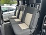 USED 2016 66 FORD TRANSIT CUSTOM 2.0 TDCi 340 Trend Combi  Van 5dr Diesel Manual L2 H2 (179 g/km, 168 bhp) 6 Seats  SIX SEATS , CREW CAB
