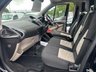 USED 2016 66 FORD TRANSIT CUSTOM 2.0 TDCi 340 Trend Combi  Van 5dr Diesel Manual L2 H2 (179 g/km, 168 bhp) 6 Seats  SIX SEATS , CREW CAB