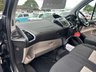 USED 2016 66 FORD TRANSIT CUSTOM 2.0 TDCi 340 Trend Combi  Van 5dr Diesel Manual L2 H2 (179 g/km, 168 bhp) 6 Seats  SIX SEATS , CREW CAB