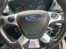 USED 2016 66 FORD TRANSIT CUSTOM 2.0 TDCi 340 Trend Combi  Van 5dr Diesel Manual L2 H2 (179 g/km, 168 bhp) 6 Seats  SIX SEATS , CREW CAB