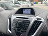 USED 2016 66 FORD TRANSIT CUSTOM 2.0 TDCi 340 Trend Combi  Van 5dr Diesel Manual L2 H2 (179 g/km, 168 bhp) 6 Seats  SIX SEATS , CREW CAB