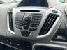 USED 2016 66 FORD TRANSIT CUSTOM 2.0 TDCi 340 Trend Combi  Van 5dr Diesel Manual L2 H2 (179 g/km, 168 bhp) 6 Seats  SIX SEATS , CREW CAB