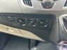 USED 2016 66 FORD TRANSIT CUSTOM 2.0 TDCi 340 Trend Combi  Van 5dr Diesel Manual L2 H2 (179 g/km, 168 bhp) 6 Seats  SIX SEATS , CREW CAB