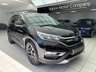 USED 2017 67 HONDA CR-V 2.0 i-VTEC SE Plus Navi SUV 5dr Petrol Manual Euro 6 (s/s) (155 ps) 