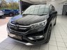 USED 2017 67 HONDA CR-V 2.0 i-VTEC SE Plus Navi SUV 5dr Petrol Manual Euro 6 (s/s) (155 ps) 