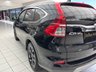 USED 2017 67 HONDA CR-V 2.0 i-VTEC SE Plus Navi SUV 5dr Petrol Manual Euro 6 (s/s) (155 ps) 