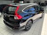 USED 2017 67 HONDA CR-V 2.0 i-VTEC SE Plus Navi SUV 5dr Petrol Manual Euro 6 (s/s) (155 ps) 